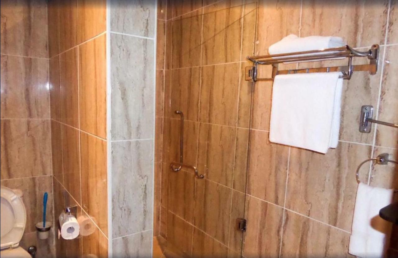 Aries Suites Лагос Экстерьер фото